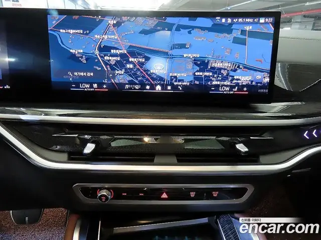 BMW X6 2024 3.0 автомат (гидро), миниатюра 11 BMW X6 2024 3.0 автомат (гидро), миниатюра 11