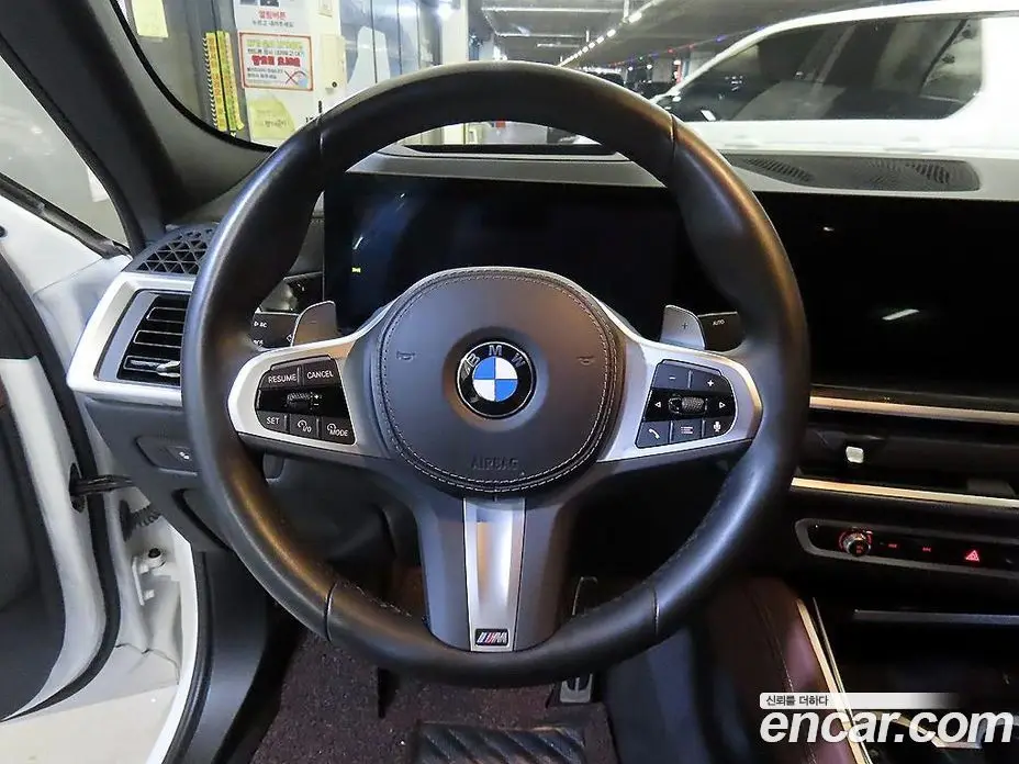 BMW X6 2024 3.0 автомат (гидро), фото 8 BMW X6 2024 3.0 автомат (гидро), фото 8
