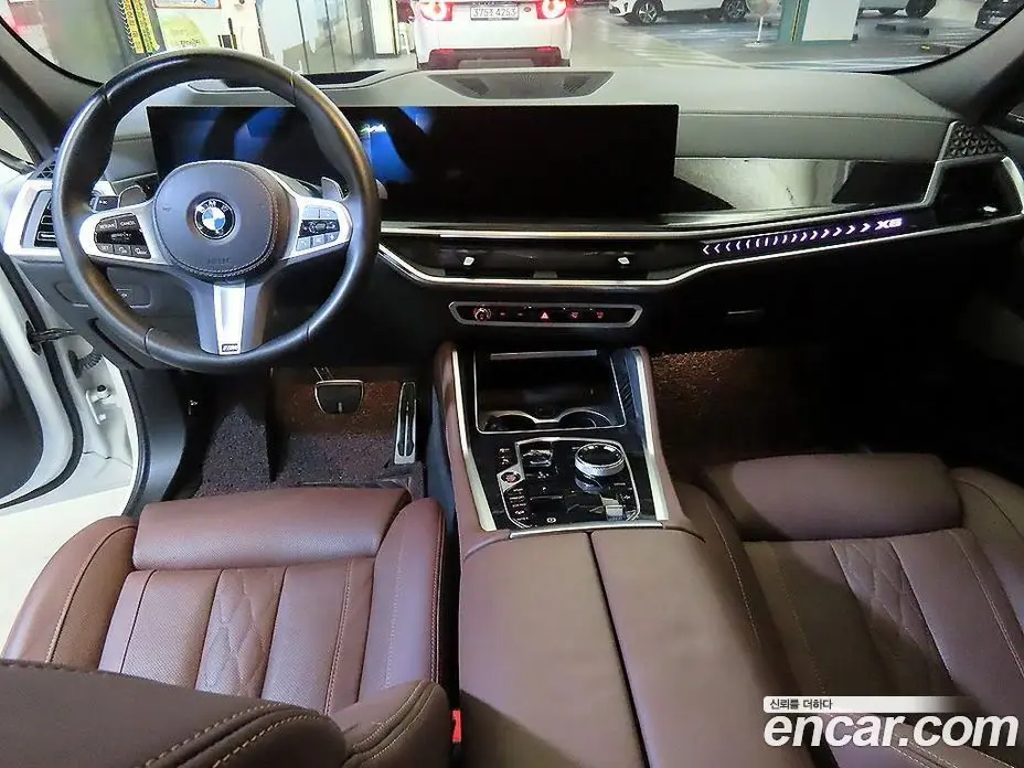 BMW X6 2024 3.0 автомат (гидро), фото 10 BMW X6 2024 3.0 автомат (гидро), фото 10
