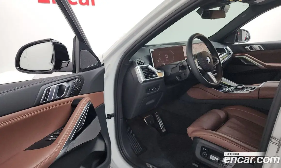 BMW X6 2025 3.0 автомат (гидро), фото 13 BMW X6 2025 3.0 автомат (гидро), фото 13