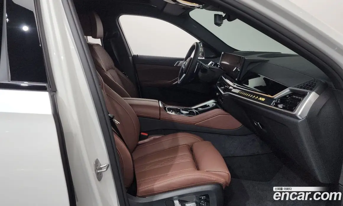 BMW X6 2025 3.0 автомат (гидро), фото 16 BMW X6 2025 3.0 автомат (гидро), фото 16