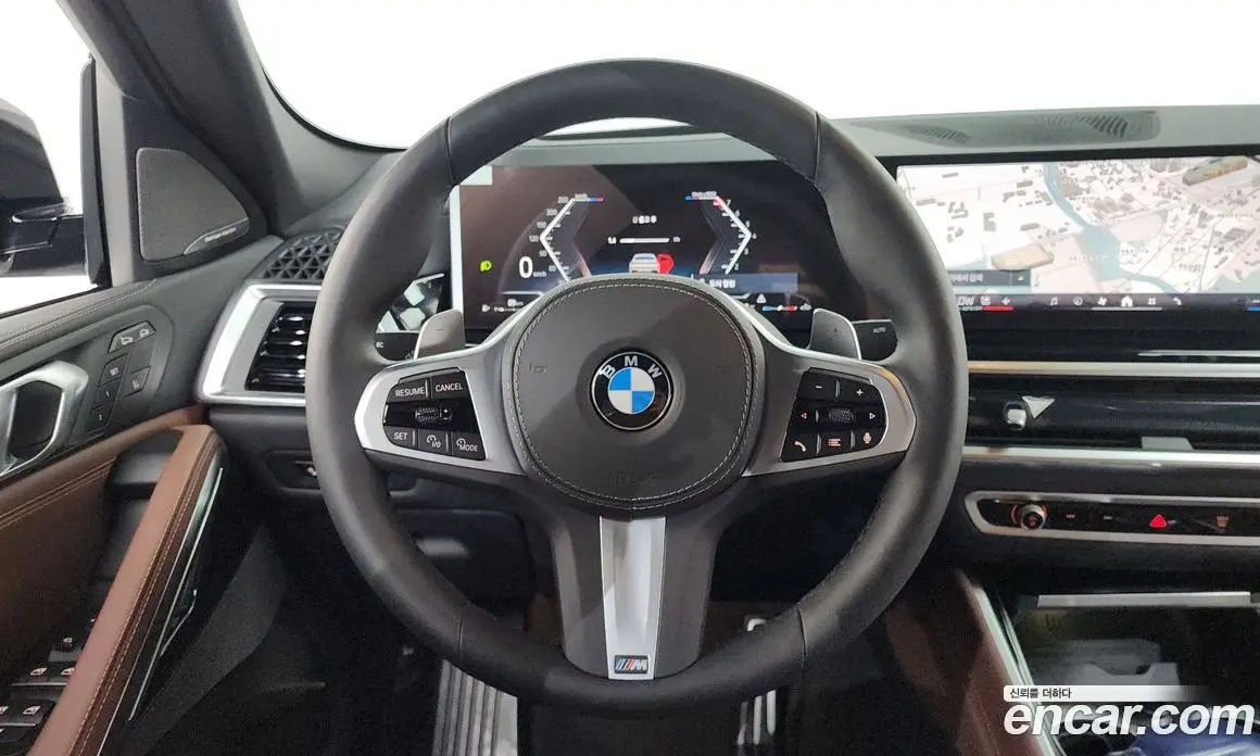 BMW X6 2025 3.0 автомат (гидро), фото 20 BMW X6 2025 3.0 автомат (гидро), фото 20