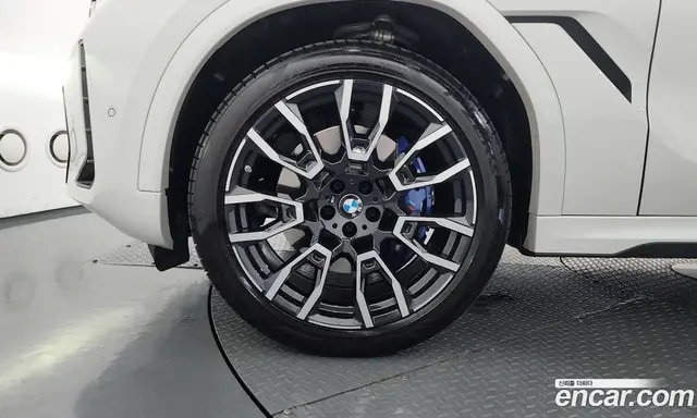 BMW X6 2025 3.0 автомат (гидро), миниатюра 5 BMW X6 2025 3.0 автомат (гидро), миниатюра 5