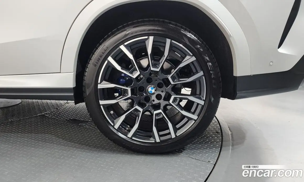 BMW X6 2025 3.0 автомат (гидро), фото 7 BMW X6 2025 3.0 автомат (гидро), фото 7