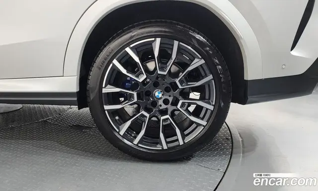 BMW X6 2025 3.0 автомат (гидро), миниатюра 7 BMW X6 2025 3.0 автомат (гидро), миниатюра 7