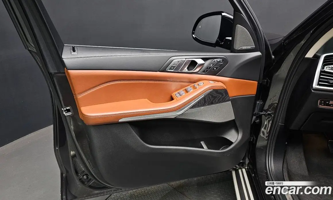 BMW X7 2022 3.0 автомат (гидро), фото 13