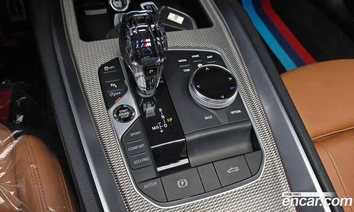 BMW Z4 2020 2.0 автомат (гидро), фото 12 BMW Z4 2020 2.0 автомат (гидро), фото 12