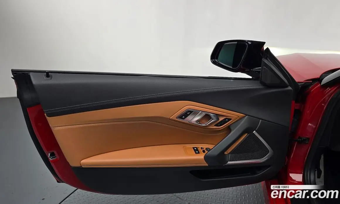 BMW Z4 2020 2.0 автомат (гидро), фото 14 BMW Z4 2020 2.0 автомат (гидро), фото 14