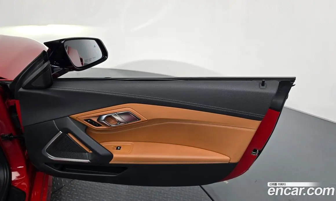 BMW Z4 2020 2.0 автомат (гидро), фото 15 BMW Z4 2020 2.0 автомат (гидро), фото 15