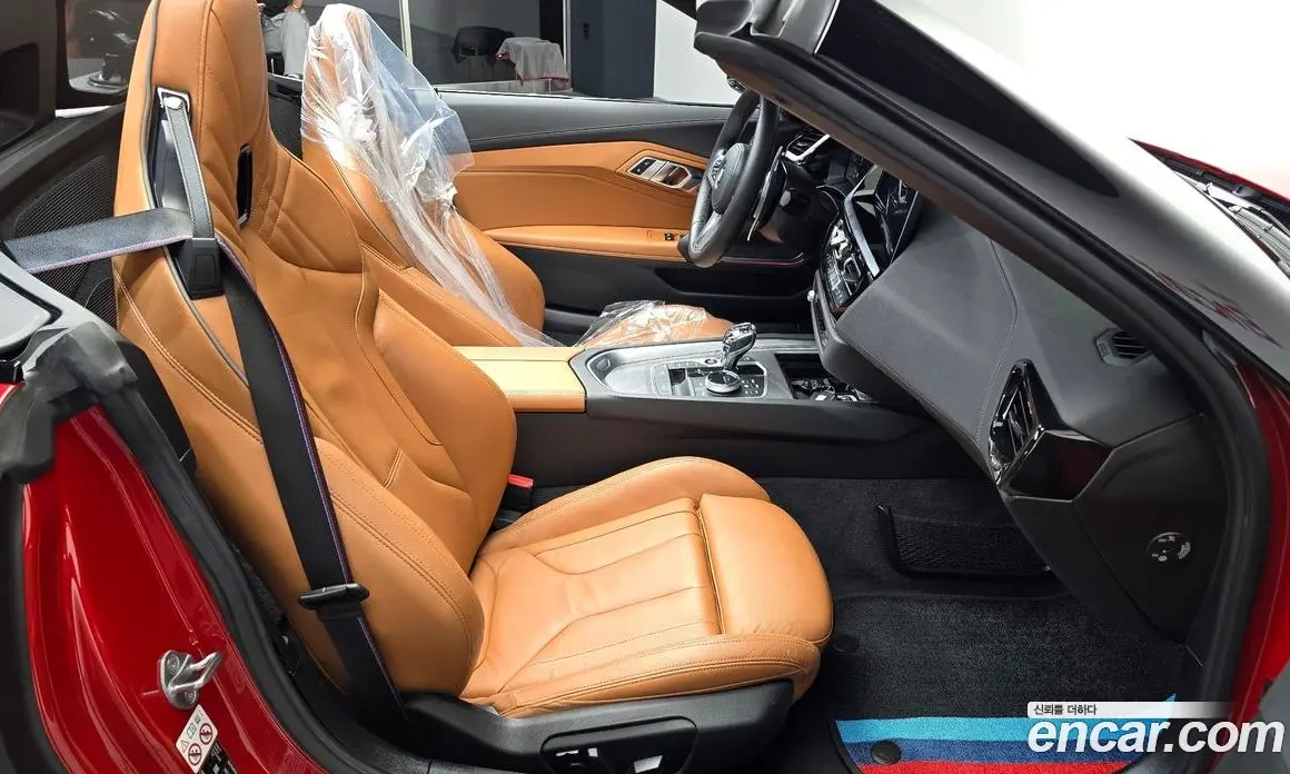 BMW Z4 2020 2.0 автомат (гидро), фото 16 BMW Z4 2020 2.0 автомат (гидро), фото 16