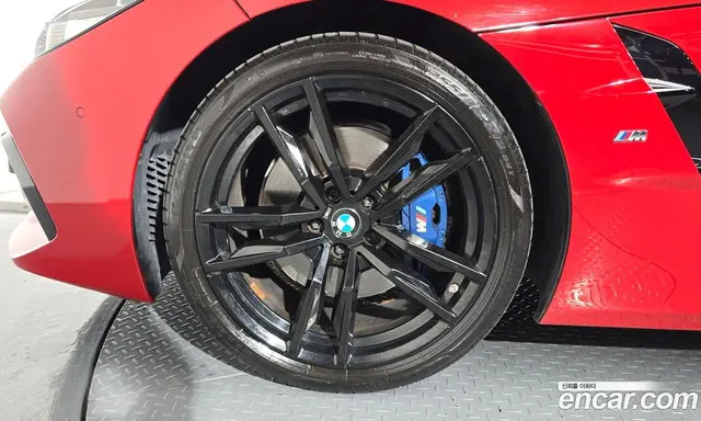 BMW Z4 2020 2.0 автомат (гидро), миниатюра 5 BMW Z4 2020 2.0 автомат (гидро), миниатюра 5