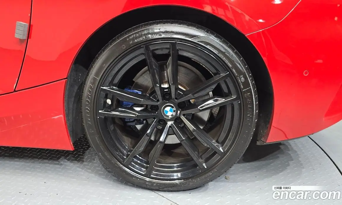 BMW Z4 2020 2.0 автомат (гидро), фото 7 BMW Z4 2020 2.0 автомат (гидро), фото 7