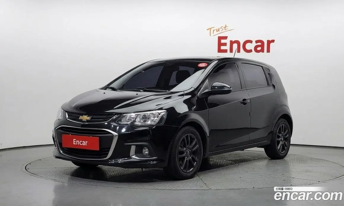 Chevrolet Aveo 2017 1.4 автомат (гидро), фото 1 Chevrolet Aveo 2017 1.4 автомат (гидро), фото 1