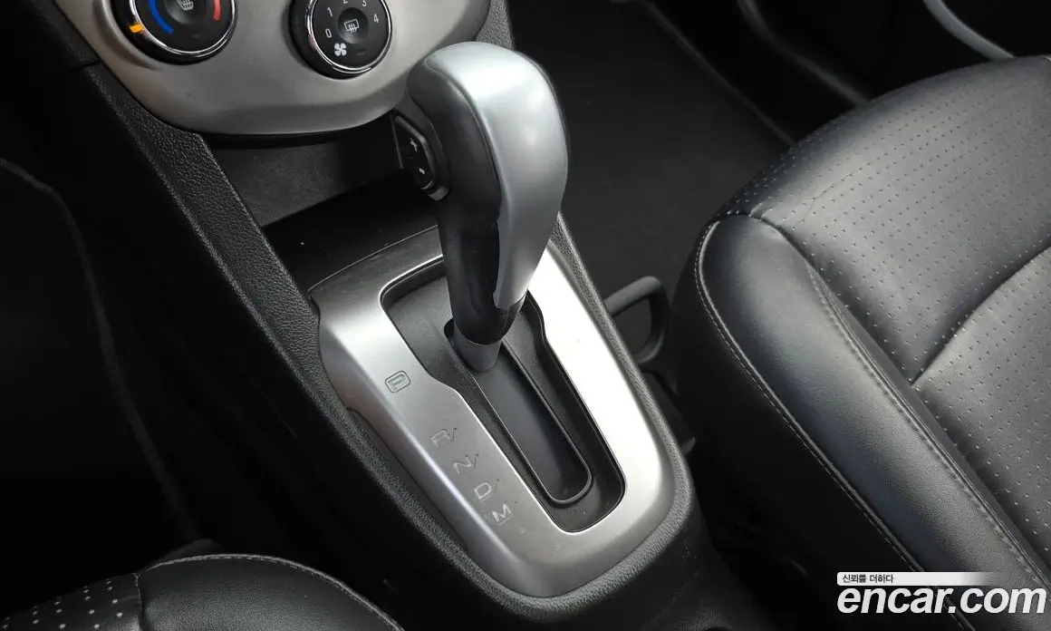 Chevrolet Aveo 2017 1.4 автомат (гидро), фото 12 Chevrolet Aveo 2017 1.4 автомат (гидро), фото 12