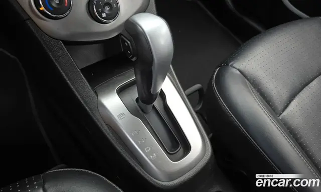 Chevrolet Aveo 2017 1.4 автомат (гидро), миниатюра 12