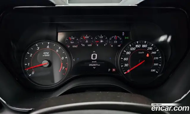 Chevrolet Camaro 2021 6.2 автомат (гидро), миниатюра 11 Chevrolet Camaro 2021 6.2 автомат (гидро), миниатюра 11