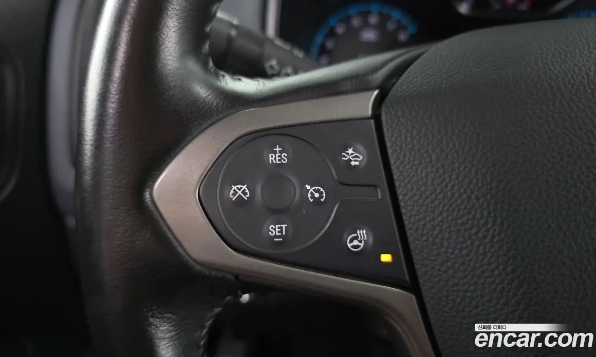 Chevrolet Colorado 2021 3.6 автомат (гидро), фото 17 Chevrolet Colorado 2021 3.6 автомат (гидро), фото 17