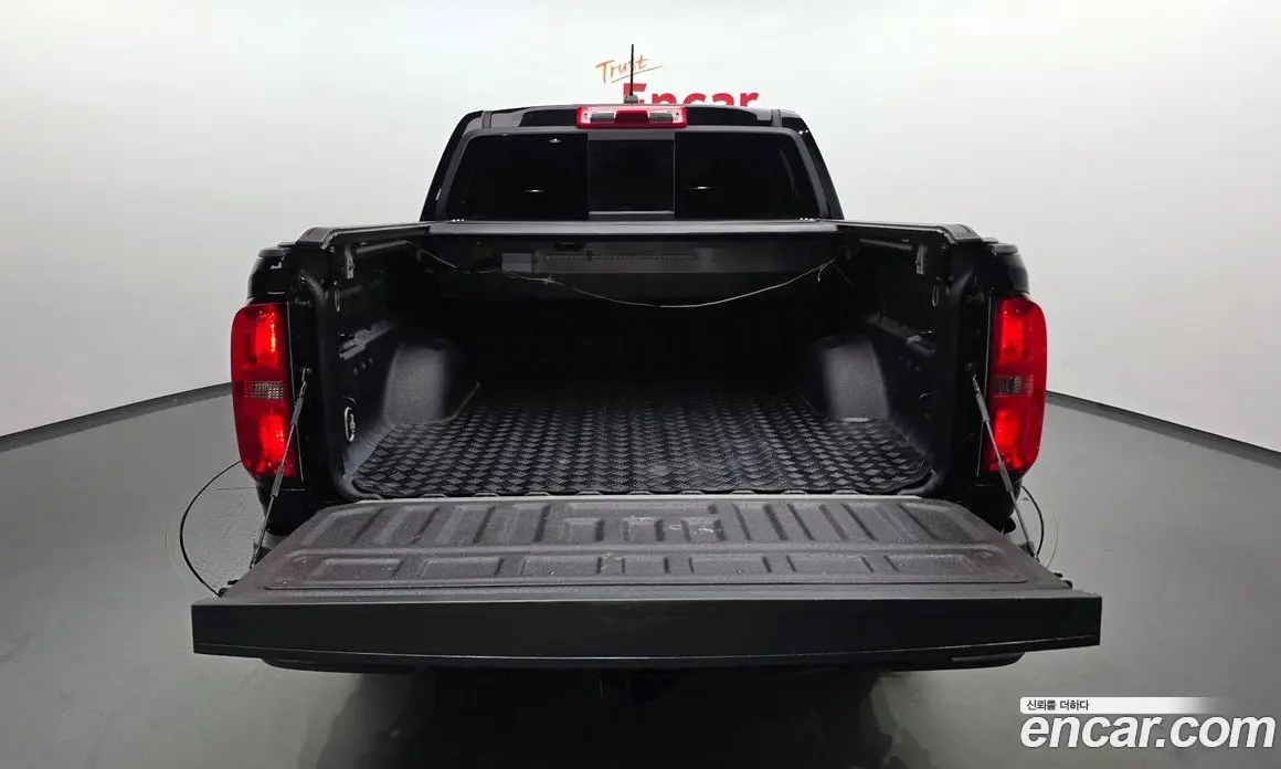 Chevrolet Colorado 2021 3.6 автомат (гидро), фото 20 Chevrolet Colorado 2021 3.6 автомат (гидро), фото 20