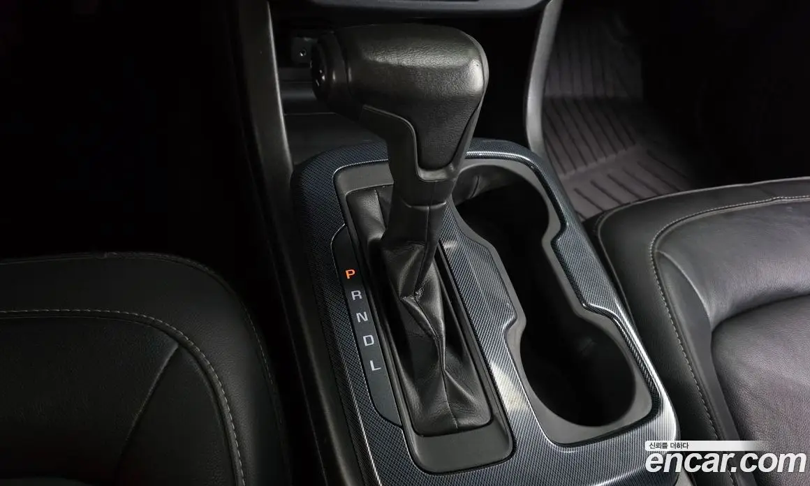 Chevrolet Colorado 2021 3.6 автомат (гидро), фото 9 Chevrolet Colorado 2021 3.6 автомат (гидро), фото 9