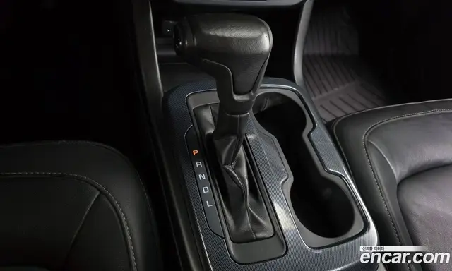 Chevrolet Colorado 2021 3.6 автомат (гидро), миниатюра 9 Chevrolet Colorado 2021 3.6 автомат (гидро), миниатюра 9