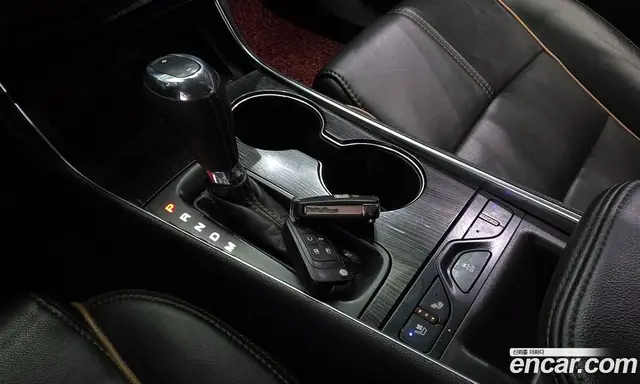 Chevrolet Impala 2015 2.5 автомат (гидро), миниатюра 12