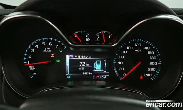Chevrolet Impala 2016 2.5 автомат (гидро), миниатюра 11 Chevrolet Impala 2016 2.5 автомат (гидро), миниатюра 11