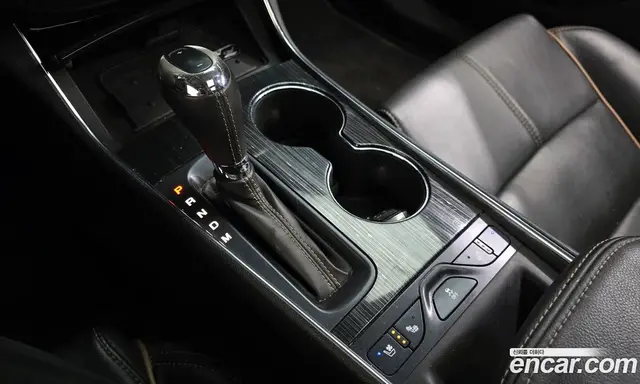 Chevrolet Impala 2016 2.5 автомат (гидро), миниатюра 12
