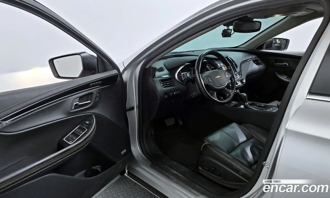 Chevrolet Impala 2016 2.5 автомат (гидро), фото 13 Chevrolet Impala 2016 2.5 автомат (гидро), фото 13