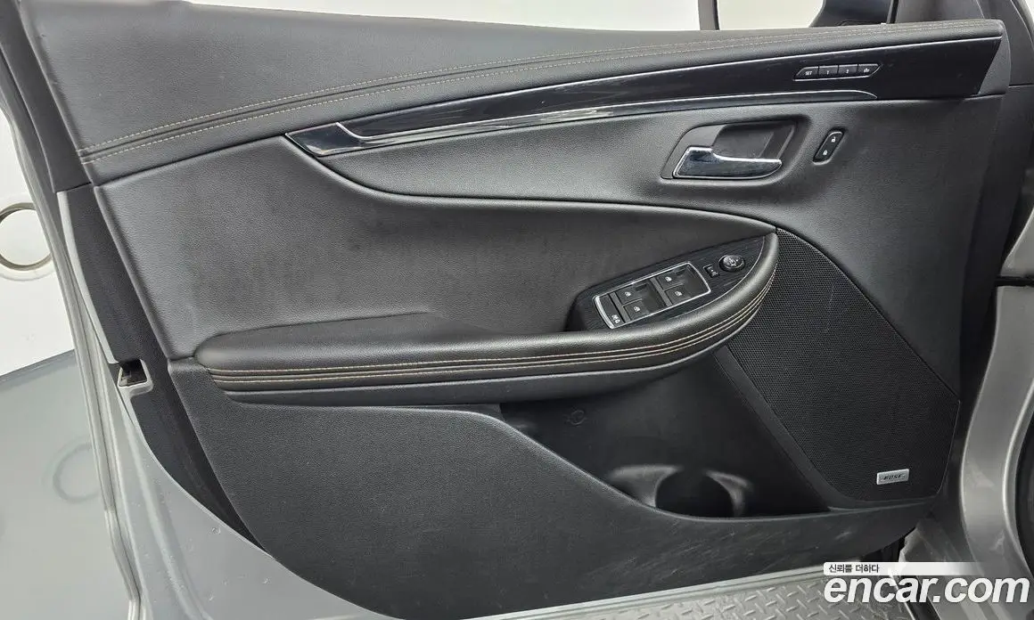 Chevrolet Impala 2016 2.5 автомат (гидро), фото 14 Chevrolet Impala 2016 2.5 автомат (гидро), фото 14