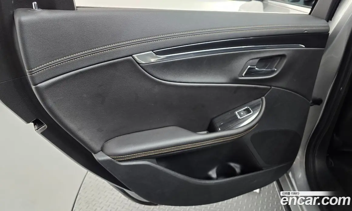 Chevrolet Impala 2016 2.5 автомат (гидро), фото 15 Chevrolet Impala 2016 2.5 автомат (гидро), фото 15