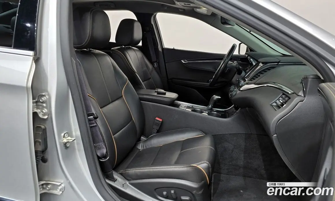 Chevrolet Impala 2016 2.5 автомат (гидро), фото 16 Chevrolet Impala 2016 2.5 автомат (гидро), фото 16
