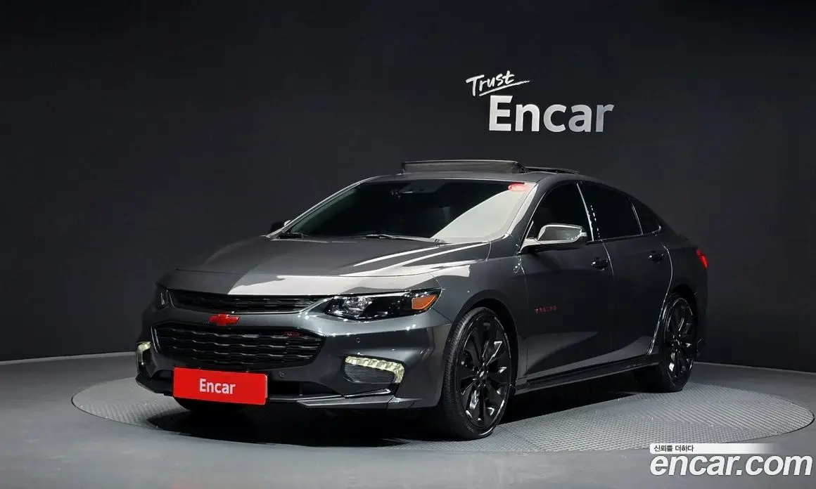 Chevrolet Malibu 2016 2.0 автомат (гидро), фото 1 Chevrolet Malibu 2016 2.0 автомат (гидро), фото 1