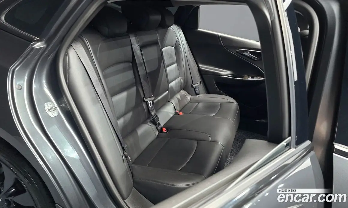 Chevrolet Malibu 2016 2.0 автомат (гидро), фото 11 Chevrolet Malibu 2016 2.0 автомат (гидро), фото 11