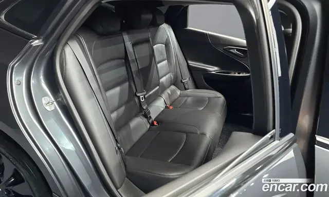 Chevrolet Malibu 2016 2.0 автомат (гидро), миниатюра 11 Chevrolet Malibu 2016 2.0 автомат (гидро), миниатюра 11