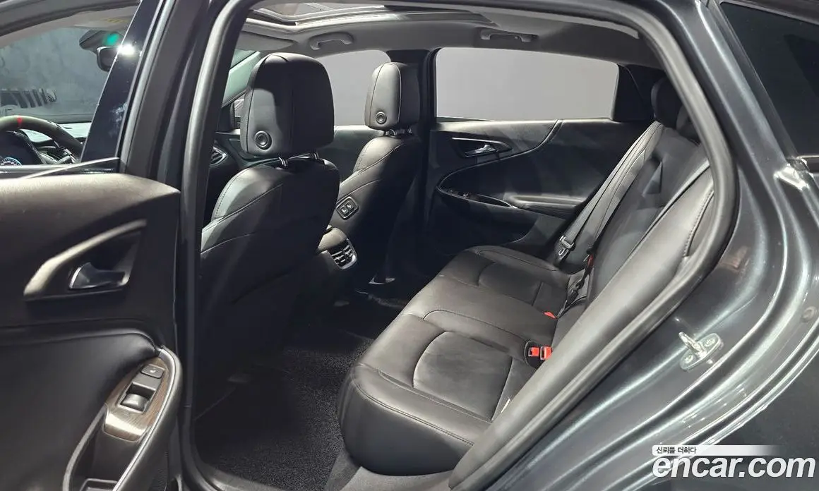 Chevrolet Malibu 2016 2.0 автомат (гидро), фото 12 Chevrolet Malibu 2016 2.0 автомат (гидро), фото 12