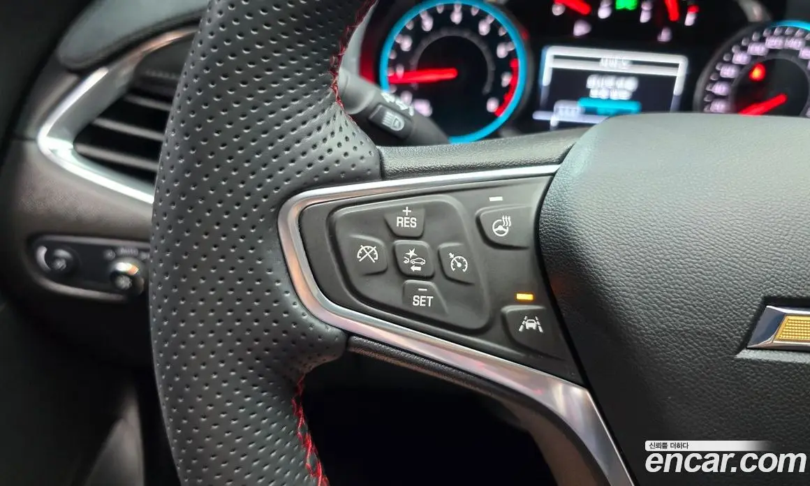 Chevrolet Malibu 2016 2.0 автомат (гидро), фото 16 Chevrolet Malibu 2016 2.0 автомат (гидро), фото 16