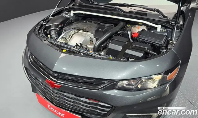 Chevrolet Malibu 2016 2.0 автомат (гидро), миниатюра 6 Chevrolet Malibu 2016 2.0 автомат (гидро), миниатюра 6