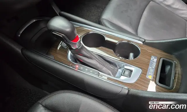 Chevrolet Malibu 2016 2.0 автомат (гидро), миниатюра 9 Chevrolet Malibu 2016 2.0 автомат (гидро), миниатюра 9