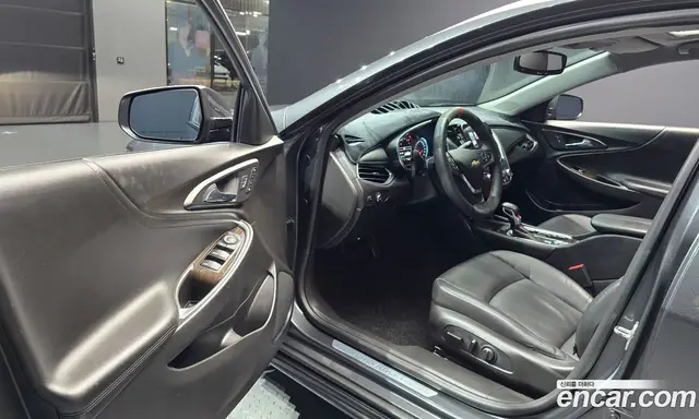 Chevrolet Malibu 2016 2.0 автомат (гидро), миниатюра 10 Chevrolet Malibu 2016 2.0 автомат (гидро), миниатюра 10