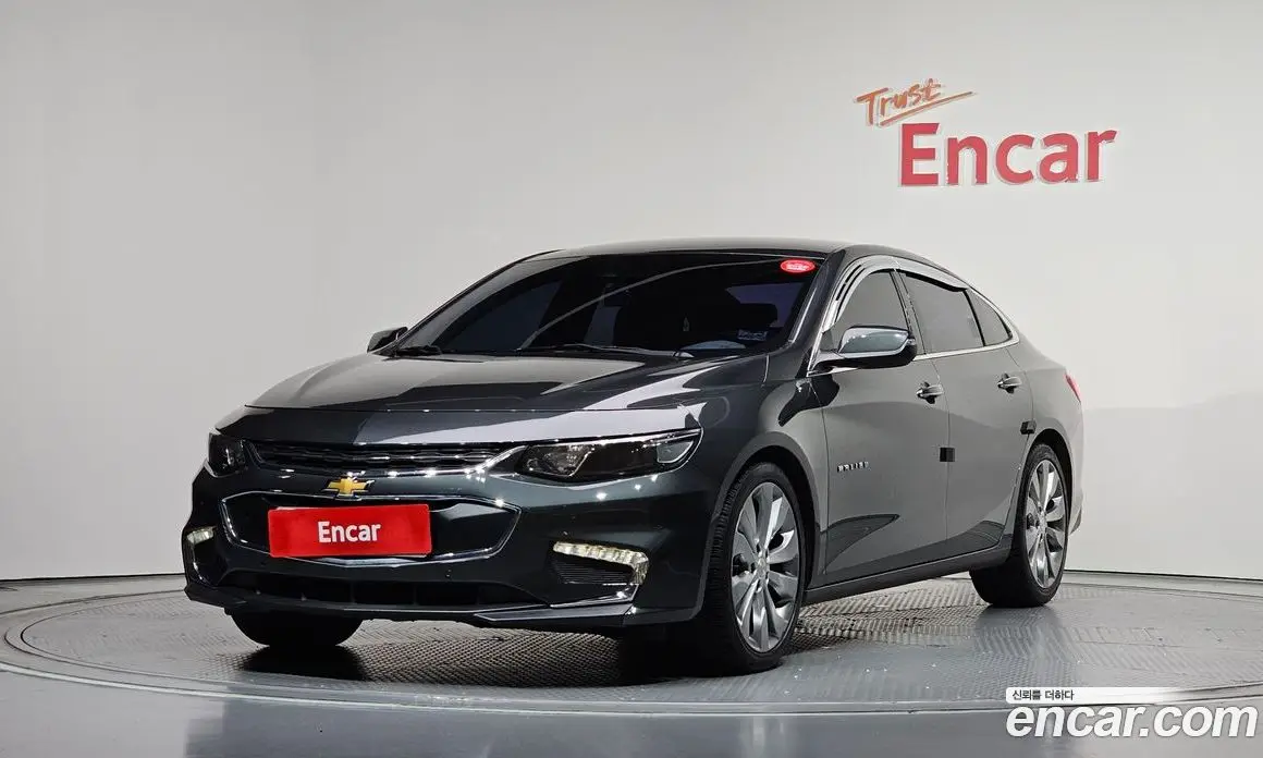 Chevrolet Malibu 2017 2.0 автомат (гидро), фото 1 Chevrolet Malibu 2017 2.0 автомат (гидро), фото 1