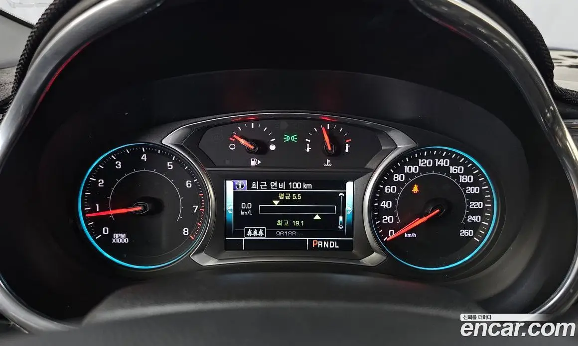 Chevrolet Malibu 2017 2.0 автомат (гидро), фото 11 Chevrolet Malibu 2017 2.0 автомат (гидро), фото 11