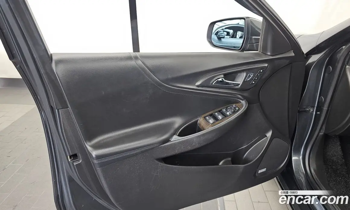 Chevrolet Malibu 2017 2.0 автомат (гидро), фото 14 Chevrolet Malibu 2017 2.0 автомат (гидро), фото 14