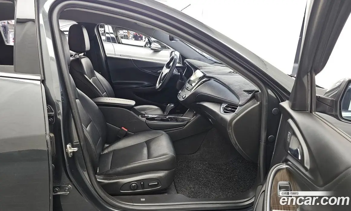 Chevrolet Malibu 2017 2.0 автомат (гидро), фото 17 Chevrolet Malibu 2017 2.0 автомат (гидро), фото 17