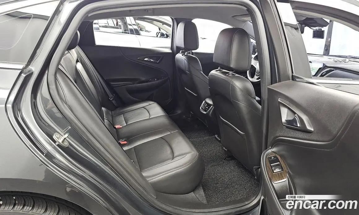 Chevrolet Malibu 2017 2.0 автомат (гидро), фото 18 Chevrolet Malibu 2017 2.0 автомат (гидро), фото 18