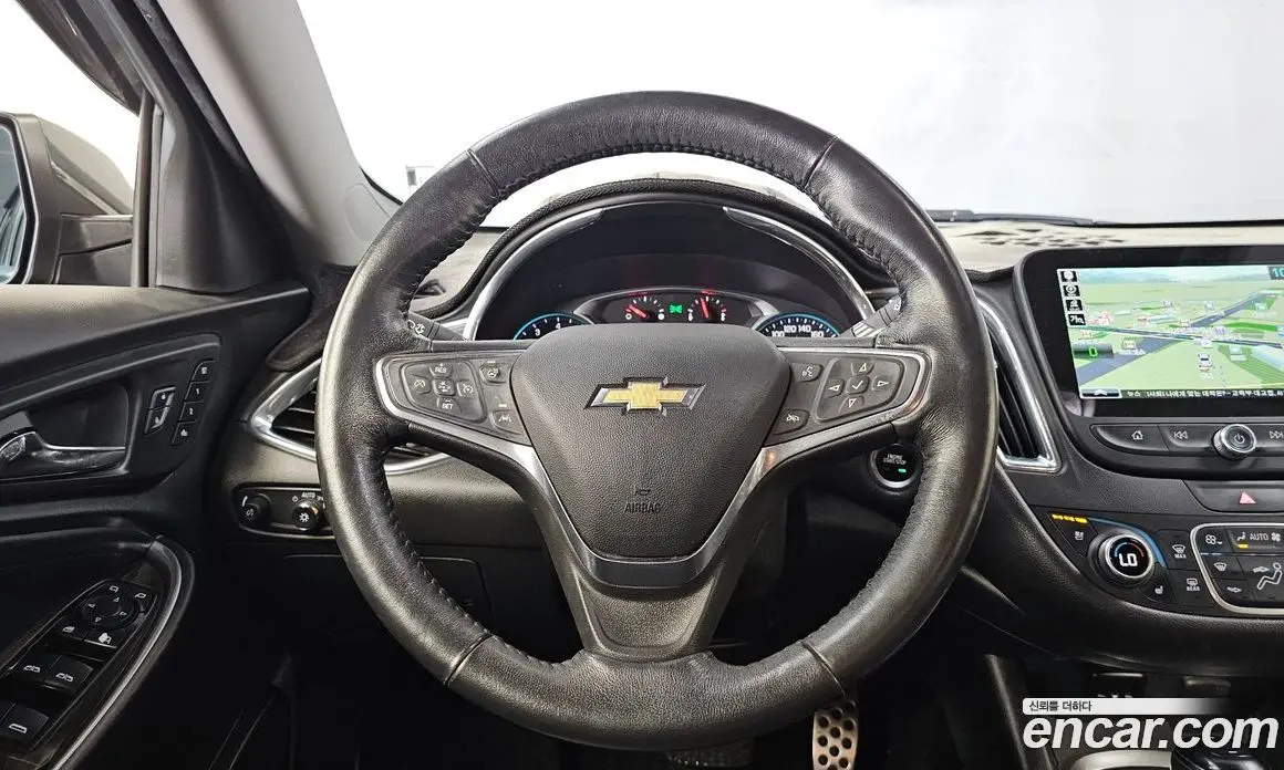 Chevrolet Malibu 2017 2.0 автомат (гидро), фото 19 Chevrolet Malibu 2017 2.0 автомат (гидро), фото 19