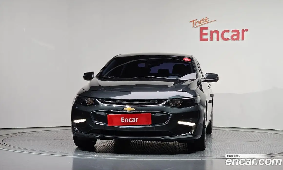 Chevrolet Malibu 2017 2.0 автомат (гидро), фото 3 Chevrolet Malibu 2017 2.0 автомат (гидро), фото 3
