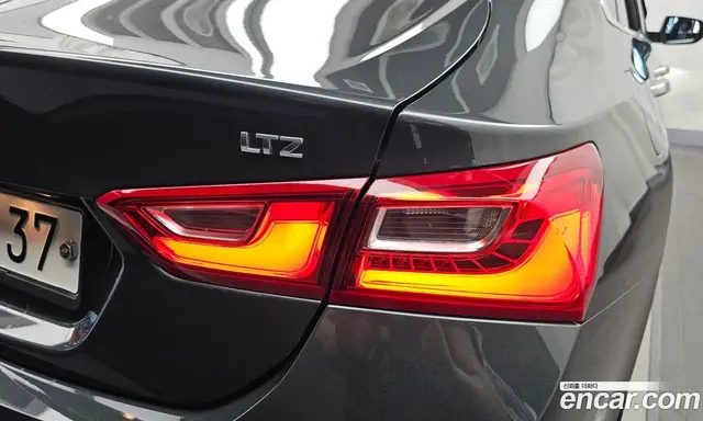 Chevrolet Malibu 2017 2.0 автомат (гидро), миниатюра 9 Chevrolet Malibu 2017 2.0 автомат (гидро), миниатюра 9