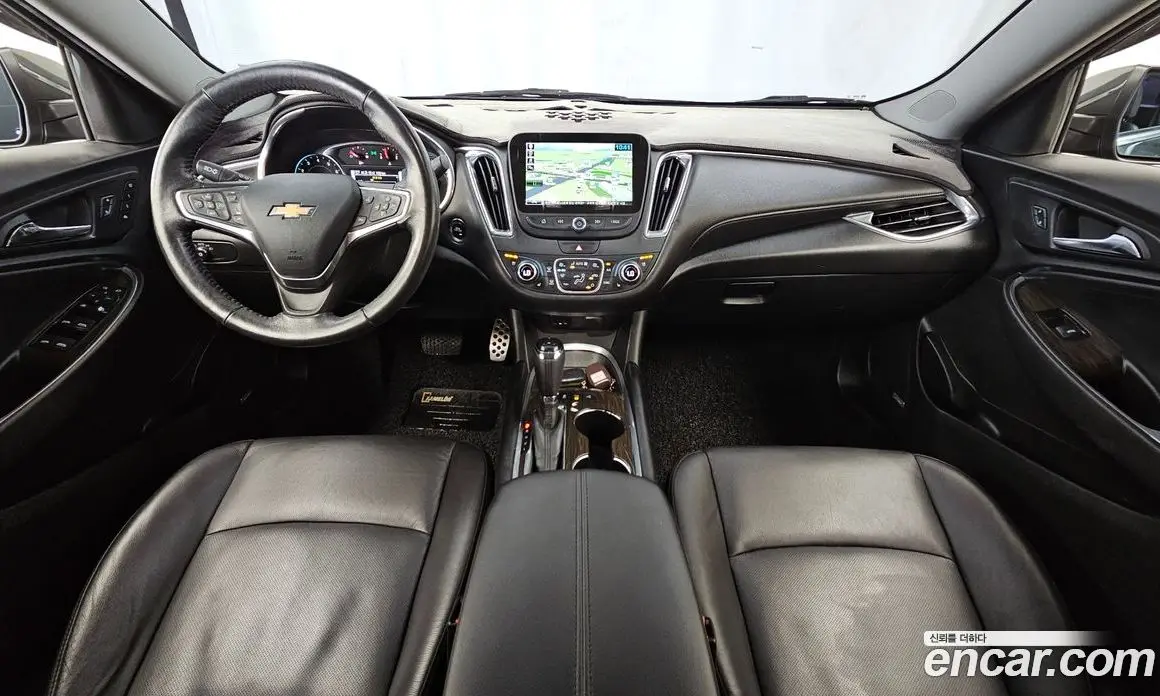 Chevrolet Malibu 2017 2.0 автомат (гидро), фото 10 Chevrolet Malibu 2017 2.0 автомат (гидро), фото 10