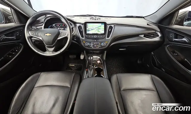 Chevrolet Malibu 2017 2.0 автомат (гидро), миниатюра 10 Chevrolet Malibu 2017 2.0 автомат (гидро), миниатюра 10