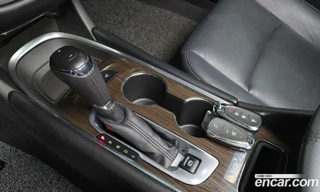 Chevrolet Malibu 2017 1.5 автомат (гидро), миниатюра 11